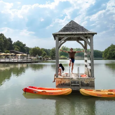 Lacs D'armagnac Bretagne-d'Armagnac
