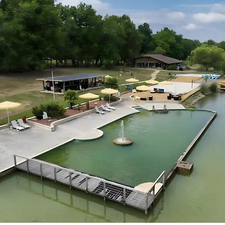 Casa vacanze Lacs D'armagnac