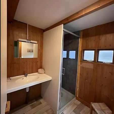 Casa vacanze Lacs D'armagnac Bretagne-d'Armagnac