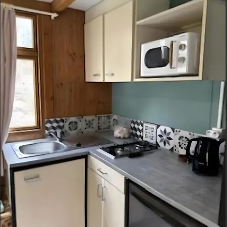 Casa vacanze Lacs D'armagnac