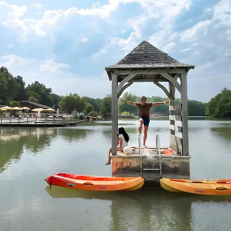 Lacs D'armagnac Casa vacanze