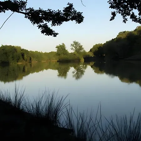 Lacs D'armagnac * Bretagne-d'Armagnac