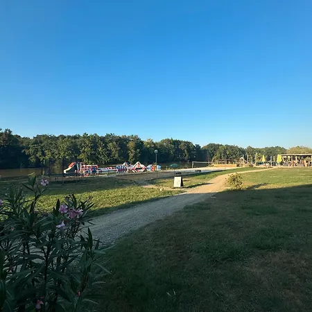 Lacs D'armagnac Casa vacanze Bretagne-d'Armagnac