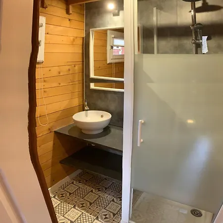 Lacs D'armagnac Casa vacanze