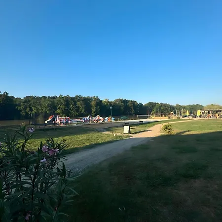 Lacs D'armagnac Casa vacanze Bretagne-d'Armagnac