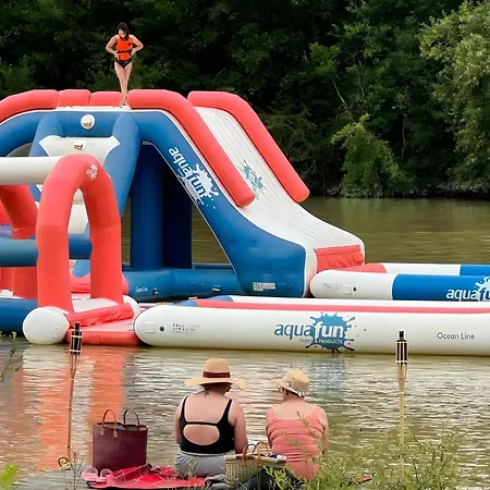 Casa vacanze Lacs D'armagnac Bretagne-d'Armagnac