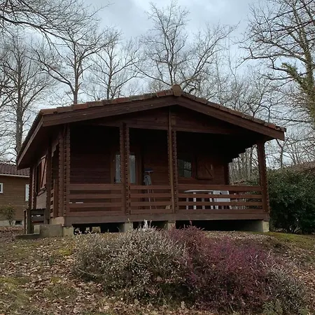 Casa vacanze Lacs D'armagnac Bretagne-d'Armagnac