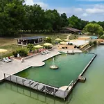 Casa de Férias Lacs D'armagnac