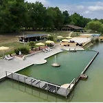 Casa de Férias Lacs D'armagnac