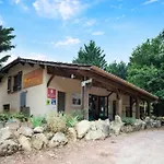 Сasa de vacaciones Lacs D'armagnac *