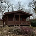 Casa de Férias Lacs D'armagnac Bretagne-d'Armagnac