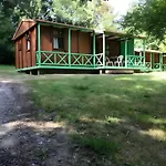 Lacs D'armagnac Casa de Férias *