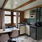 Lacs D'armagnac Feriehus *