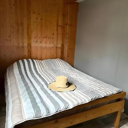 Lacs D'armagnac Casa de Férias