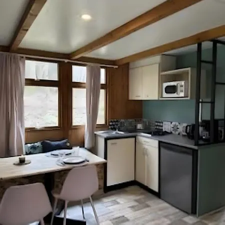 Holiday home Lacs D'armagnac