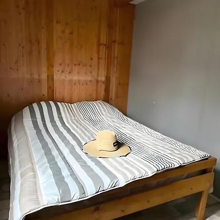 Casa de Férias Lacs D'armagnac Bretagne-d'Armagnac