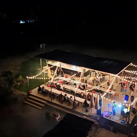 Casa de Férias Lacs D'armagnac *