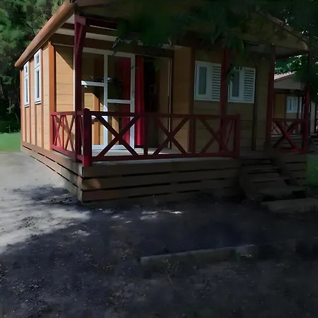 Lacs D'armagnac Casa de Férias Bretagne-d'Armagnac