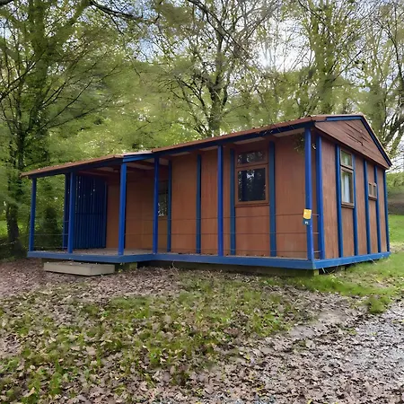Lacs D'armagnac Holiday home