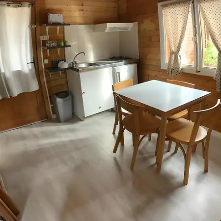 Holiday home Lacs D'armagnac Bretagne-d'Armagnac