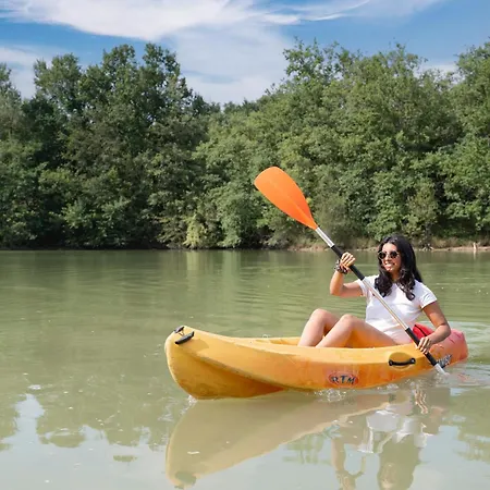 Lacs D'armagnac Bretagne-d'Armagnac