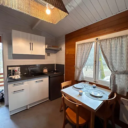 Holiday home Lacs D'armagnac Bretagne-d'Armagnac