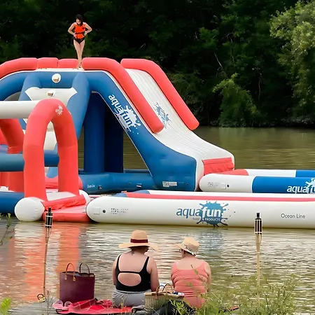 Lacs D'armagnac Casa de Férias Bretagne-d'Armagnac