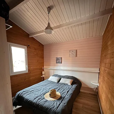 Lacs D'armagnac Casa de Férias Bretagne-d'Armagnac