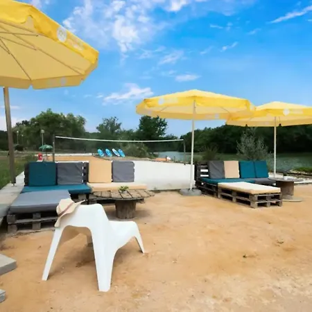 Casa de Férias Lacs D'armagnac Bretagne-d'Armagnac