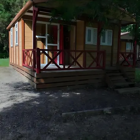Lacs D'armagnac Prázdninový dům *