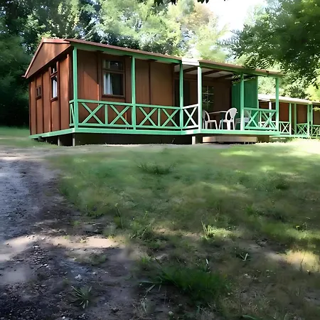Lacs D'armagnac Prázdninový dům