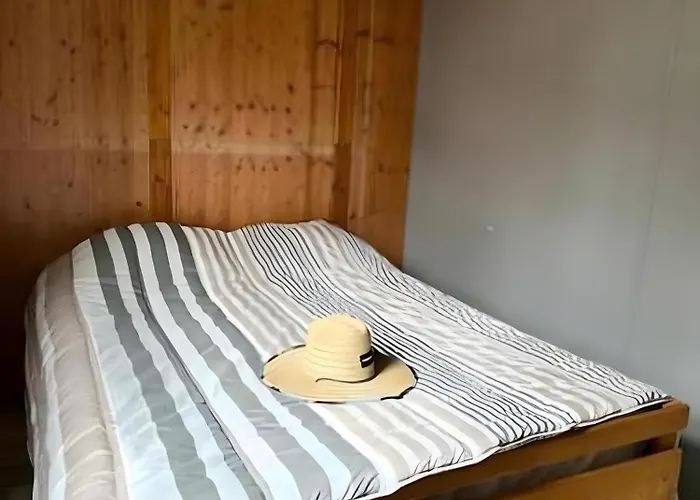 Lacs D'armagnac Vakantiehuis