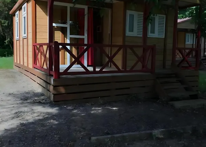 Vakantiehuis Lacs D'armagnac *