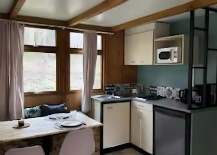 Vakantiehuis Lacs D'armagnac