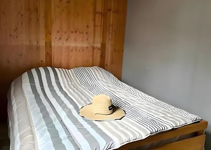 Vakantiehuis Lacs D'armagnac Bretagne-d'Armagnac