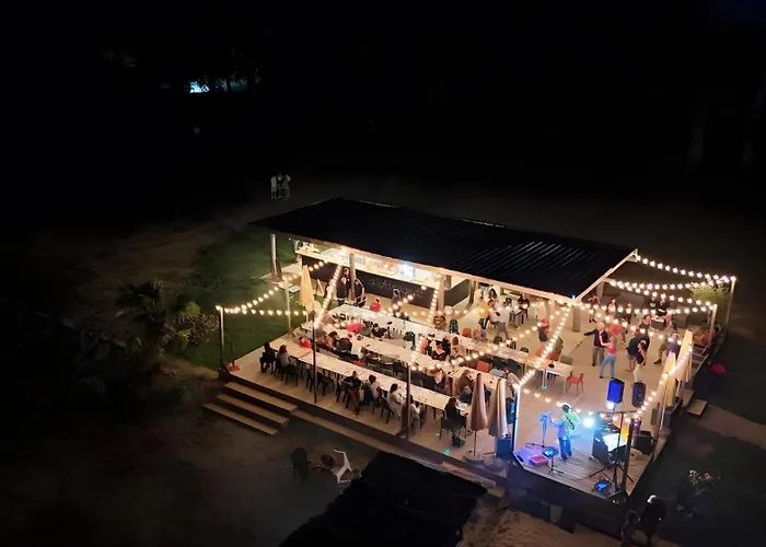 Vakantiehuis Lacs D'armagnac *