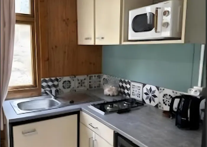 Vakantiehuis Lacs D'armagnac