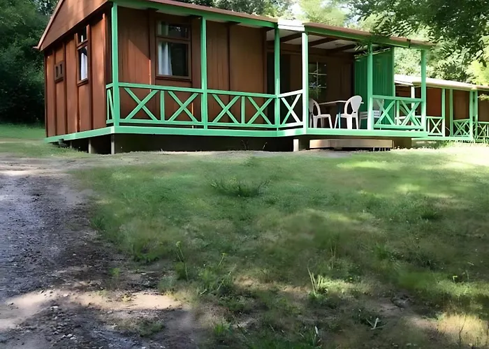 Vakantiehuis Lacs D'armagnac Bretagne-d'Armagnac