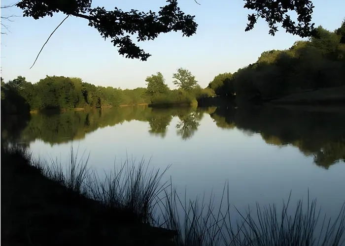 Lacs D'armagnac * Bretagne-d'Armagnac