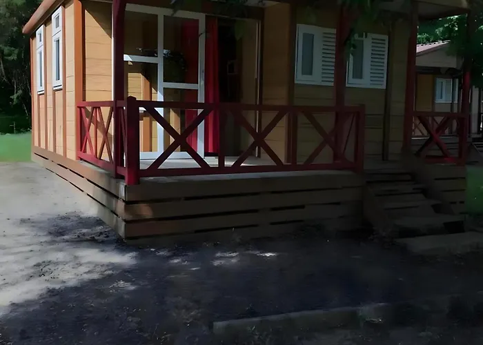 Lacs D'armagnac Vakantiehuis Bretagne-d'Armagnac