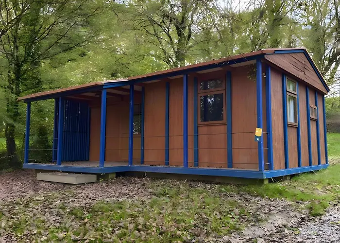 Lacs D'armagnac Vakantiehuis