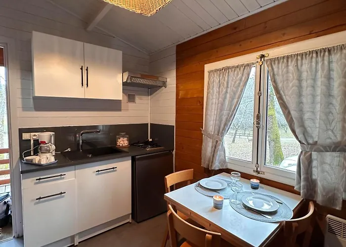 Vakantiehuis Lacs D'armagnac Bretagne-d'Armagnac