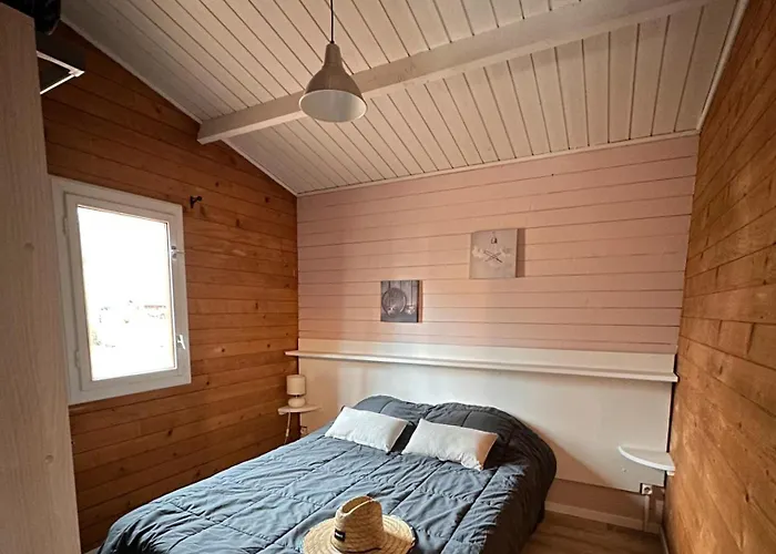 Lacs D'armagnac Vakantiehuis Bretagne-d'Armagnac