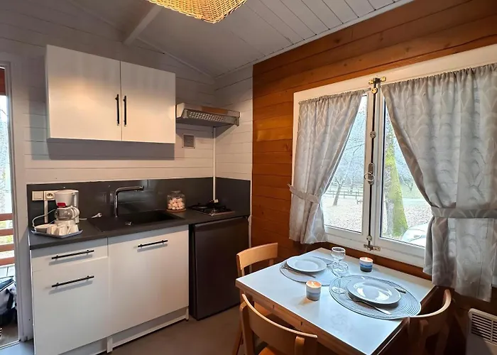 Vakantiehuis Lacs D'armagnac Bretagne-d'Armagnac