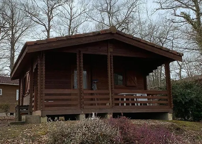 Lacs D'armagnac Bretagne-d'Armagnac